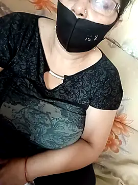 Simran 008 online show from 04/02/26, 03:02