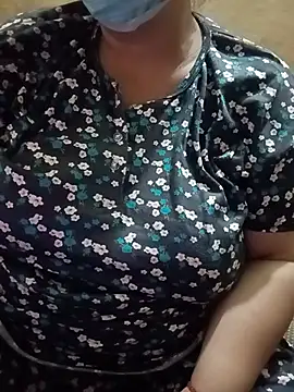 Simran 008 online show from 05/17/26, 03:23