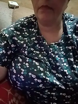 Simran 008 online show from 05/27/26, 02:46