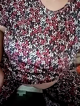 Simran 008 online show from 04/14/26, 07:35