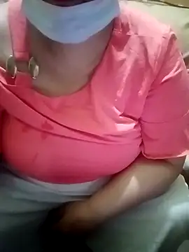 Simran 008 online show from 03/29/26, 06:53