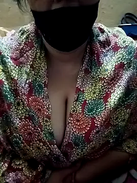 Simran 008 online show from 04/10/26, 11:01