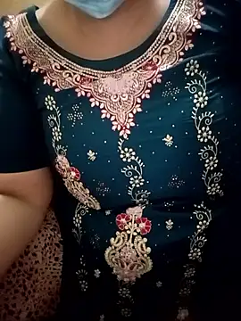 Simran 008 online show from 04/23/26, 12:40