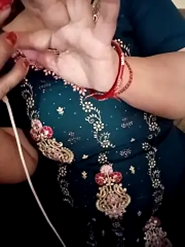 Simran 008 online show from 04/29/26, 09:35