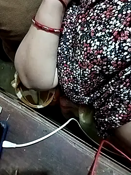 Simran 008 online show from 04/13/26, 07:18