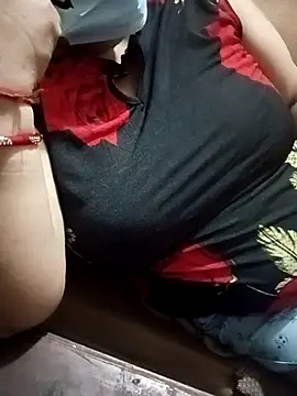 Simran 008 online show from 04/14/26, 10:04