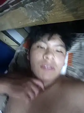 Fernando Yoo online show from 04/18/26, 04:48