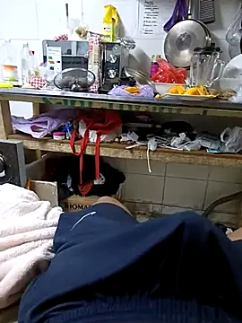 Fernando Yoo online show from 04/07/26, 02:35