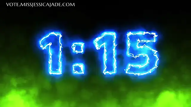 missjessicajade online show from 04/24/26, 02:19