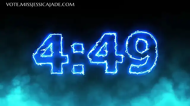 missjessicajade online show from 04/25/26, 01:36