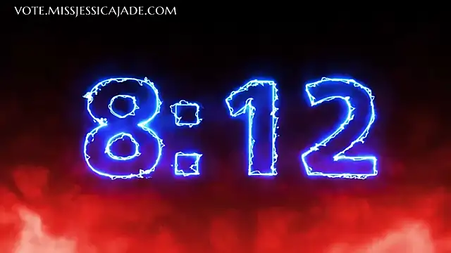 missjessicajade online show from 04/28/26, 11:47