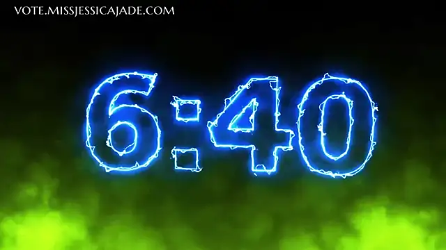missjessicajade online show from 06/05/26, 02:16