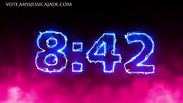 missjessicajade online show from 05/07/26, 05:01