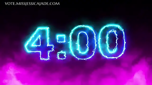 missjessicajade online show from 05/18/26, 08:08