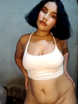 amandaa 21 online show from 04/18/26, 03:42