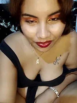 amandaa 21 online show from 03/01/26, 05:51