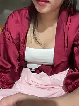 Snapshot of AYW-217 chatting on 02/23/26, 03:19 AYW-217 online show from 02/23/26, 03:19