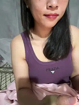 Snapshot of AYW-217 chatting on 02/14/26, 03:23 AYW-217 online show from 02/14/26, 03:23