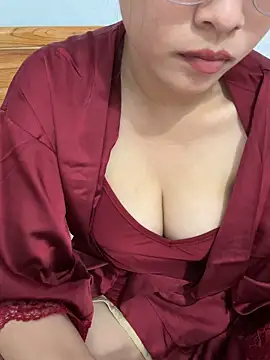 Snapshot of AYW-217 chatting on 03/19/26, 03:34 AYW-217 online show from 03/19/26, 03:34