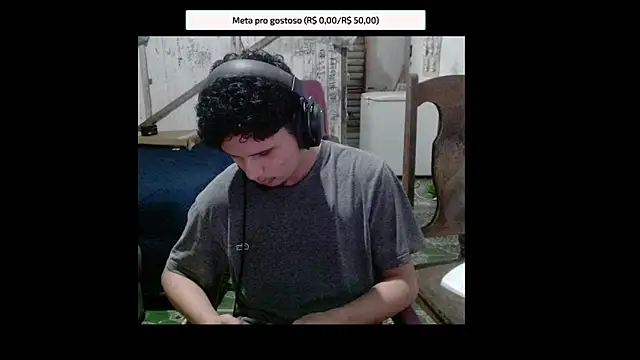 Rodri1k online show from 02/21/26, 03:41