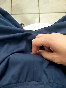 Rodri1k online show from 02/10/26, 12:26