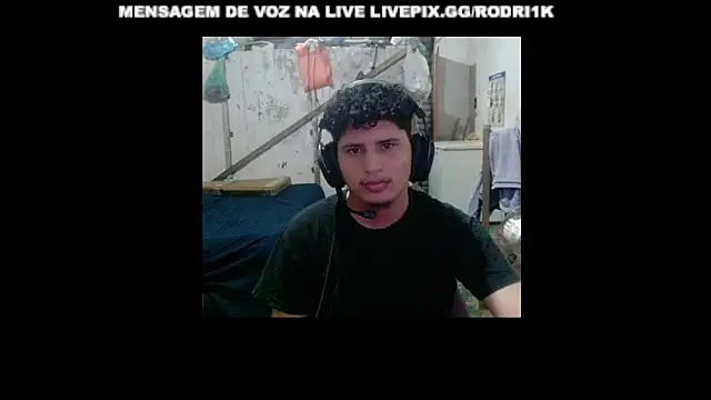 Rodri1k online show from 02/14/26, 03:51