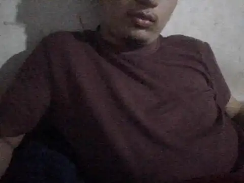 Rodri1k online show from 02/23/26, 03:41