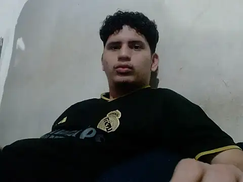 Rodri1k online show from 02/20/26, 05:15