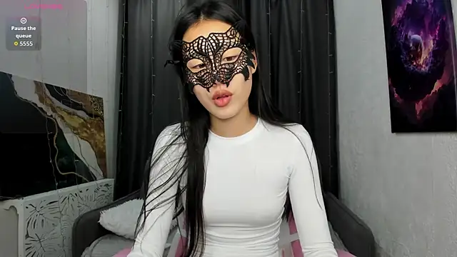 HelenBlazeTrt online show from 05/02/26, 02:06