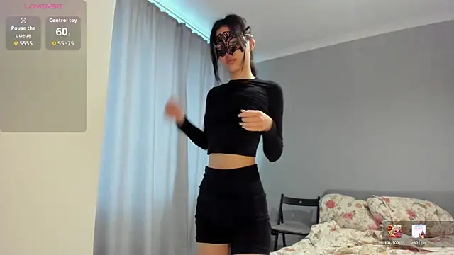 HelenBlazeTrt online show from 05/27/26, 01:37