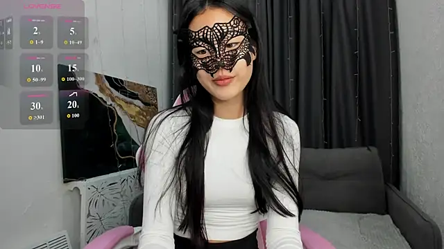 HelenBlazeTrt online show from 03/28/26, 02:12