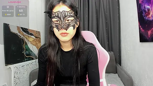 HelenBlazeTrt online show from 04/01/26, 02:02