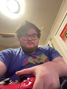 sexygamer74 online show from 02/13/26, 06:02