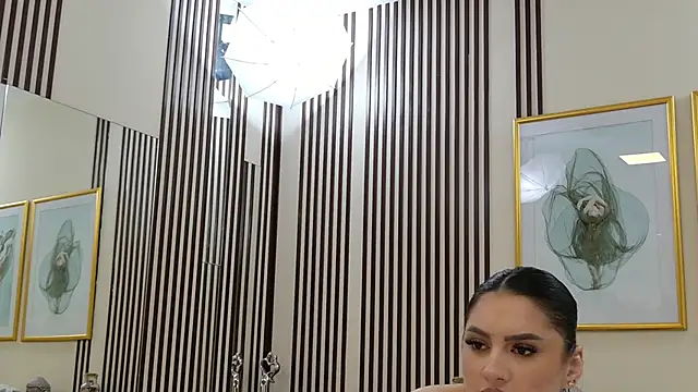 NicolePalm online show from 02/25/26, 04:23