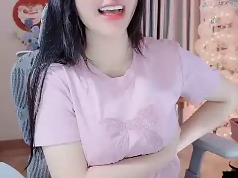 Agnelyn    online show from 04/23/26, 02:40
