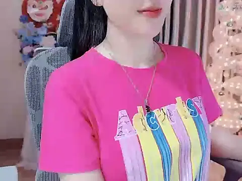 Agnelyn    online show from 04/09/26, 02:12