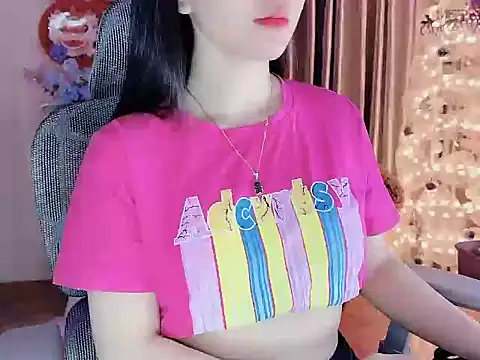 Agnelyn    online show from 05/16/26, 11:20