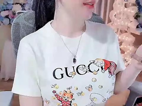 Agnelyn    online show from 07/06/26, 11:39