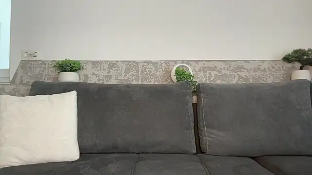 Kedi Kiss online show from 02/24/26, 07:20