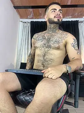 Benjii Carter1 online show from 03/21/26, 02:46