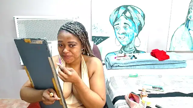 TyraHotxxx online show from 04/15/26, 06:08