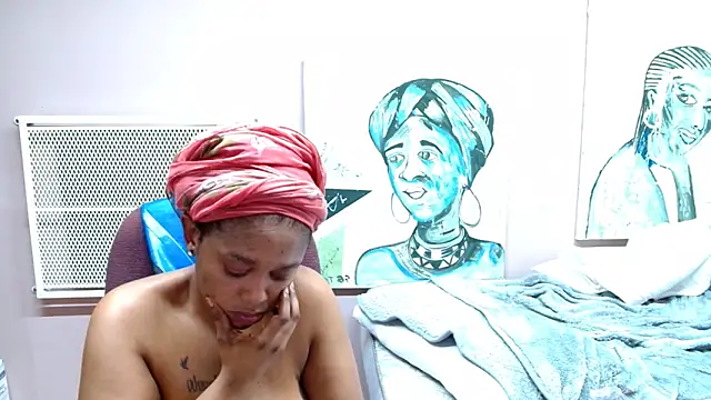 TyraHotxxx online show from 03/31/26, 05:53