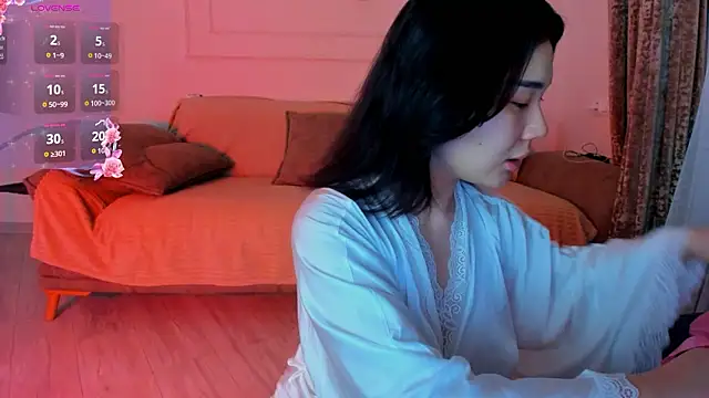 sexaxion lee online show from 02/19/26, 08:06