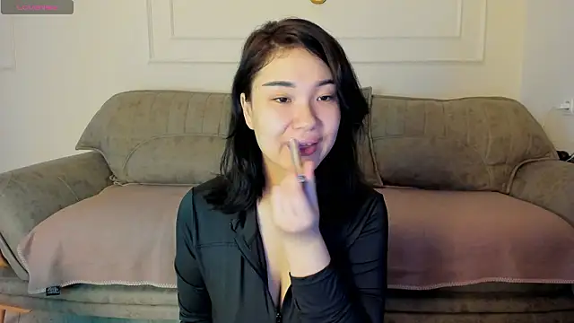 sexaxion lee online show from 02/22/26, 07:26