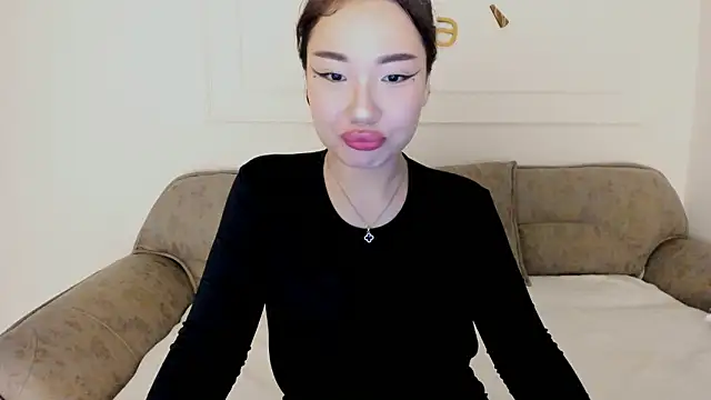 sexaxion lee online show from 03/12/26, 05:50