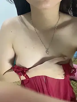 Nixie-Nixie online show from 04/10/26, 07:26