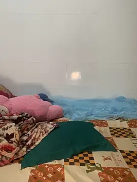 Nixie-Nixie online show from 03/21/26, 07:09