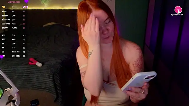 tendersea0 online show from 03/14/26, 08:15