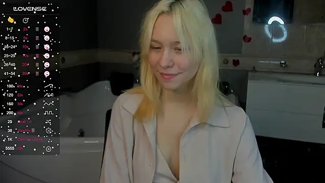 EmilyTrase online show from 02/27/26, 01:17