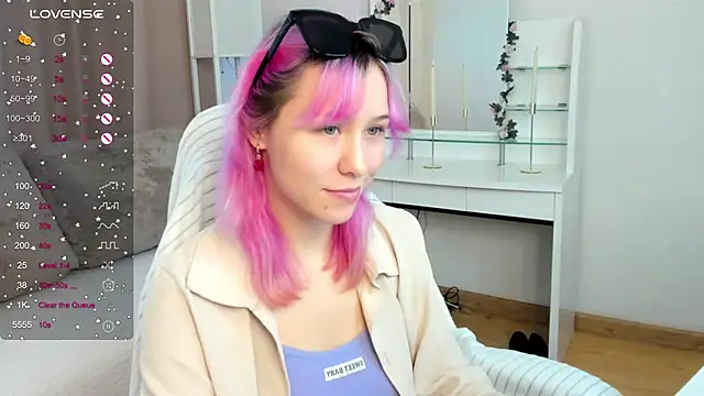 EmilyTrase online show from 05/30/26, 01:56